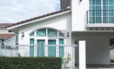 For sale 3 bedrooms house in Mueang Phuket, Phuket