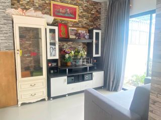 For sale 3 bedrooms townhouse in Bang Phli, Samut Prakan