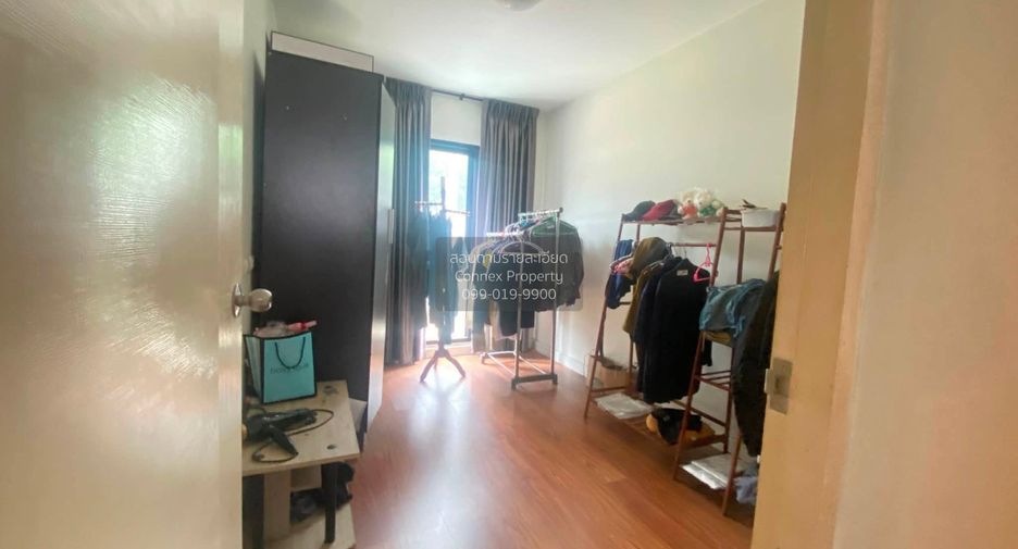 For sale 3 bedrooms townhouse in Bang Phli, Samut Prakan