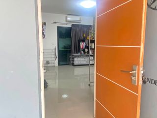 For sale 3 bedrooms townhouse in Bang Phli, Samut Prakan
