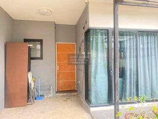 For sale 3 bedrooms townhouse in Bang Phli, Samut Prakan