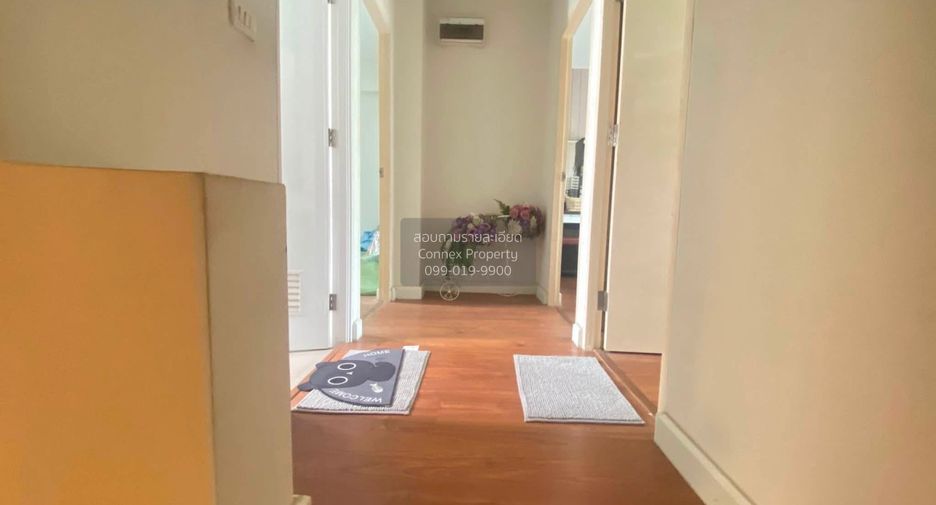 For sale 3 bedrooms townhouse in Bang Phli, Samut Prakan