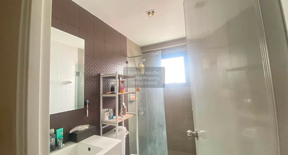 For sale 3 bedrooms townhouse in Bang Phli, Samut Prakan