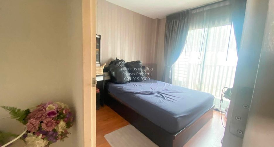 For sale 3 bedrooms townhouse in Bang Phli, Samut Prakan