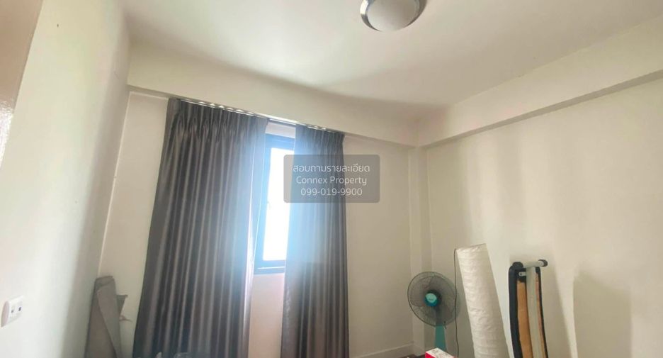 For sale 3 bedrooms townhouse in Bang Phli, Samut Prakan
