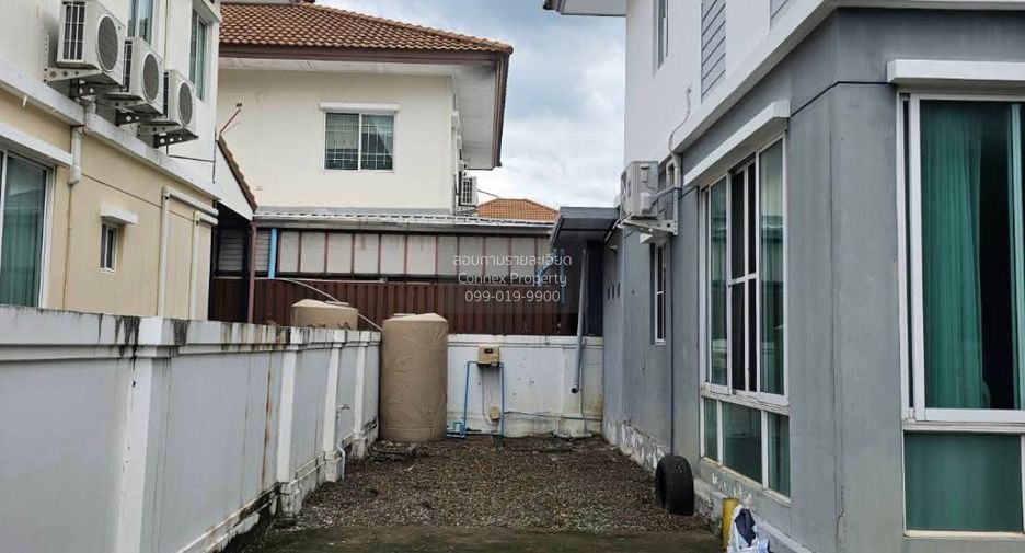 For sale 4 ベッドルーム house in Thanyaburi, Pathum Thani