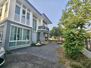 For sale 4 ベッドルーム house in Thanyaburi, Pathum Thani