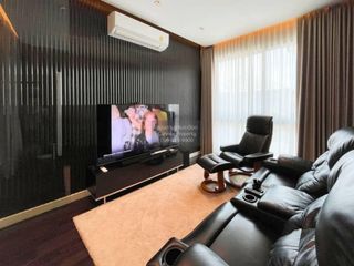 À vendre 4 chambres maison à Bang Lamung, Chonburi