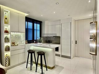 À vendre 4 chambres maison à Bang Lamung, Chonburi