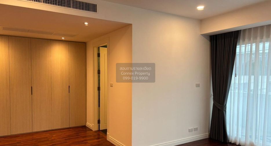 À vendre 2 chambres condo à Yan Nawa, Bangkok