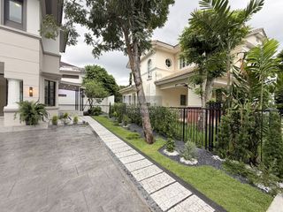 Haus zum Kauf mit 4 Zimmer in Bang Kruai, Nonthaburi
