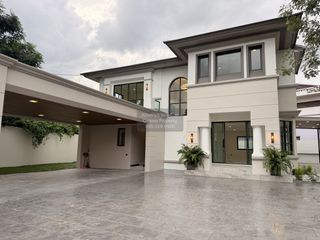 Haus zum Kauf mit 4 Zimmer in Bang Kruai, Nonthaburi