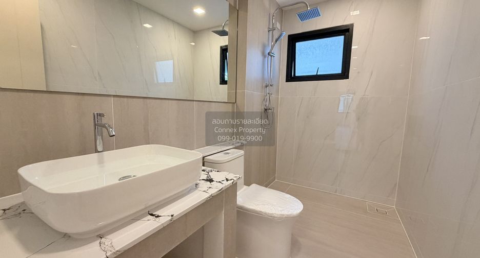 Haus zum Kauf mit 4 Zimmer in Bang Kruai, Nonthaburi