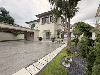 Haus zum Kauf mit 4 Zimmer in Bang Kruai, Nonthaburi