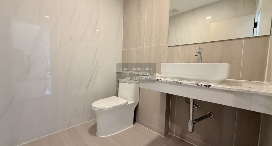 Haus zum Kauf mit 4 Zimmer in Bang Kruai, Nonthaburi