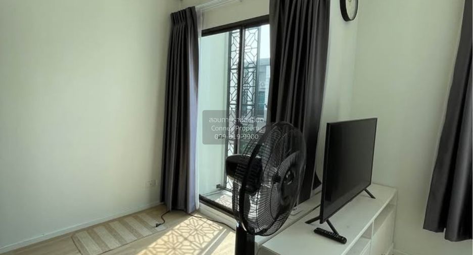Casa adosada en venta de 3 habitaciones en Bang Yai, Nonthaburi