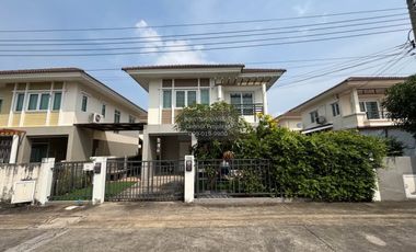 出售 3 卧室 独立屋 在 Nong Khaem, 曼谷