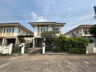 出售 3 卧室 独立屋 在 Nong Khaem, 曼谷