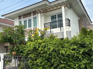 出售 3 卧室 独立屋 在 Nong Khaem, 曼谷