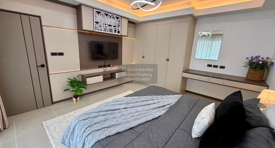 À vendre 2 chambres condo à Jomtien, Pattaya