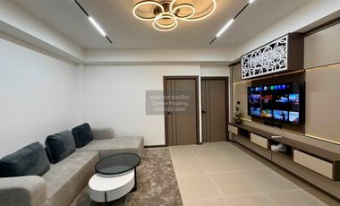 À vendre 2 chambres condo à Jomtien, Pattaya
