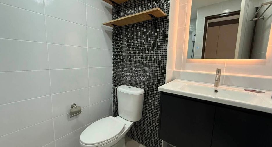 À vendre 2 chambres condo à Jomtien, Pattaya