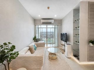For sale 2 bedrooms condo in Phra Khanong, Bangkok