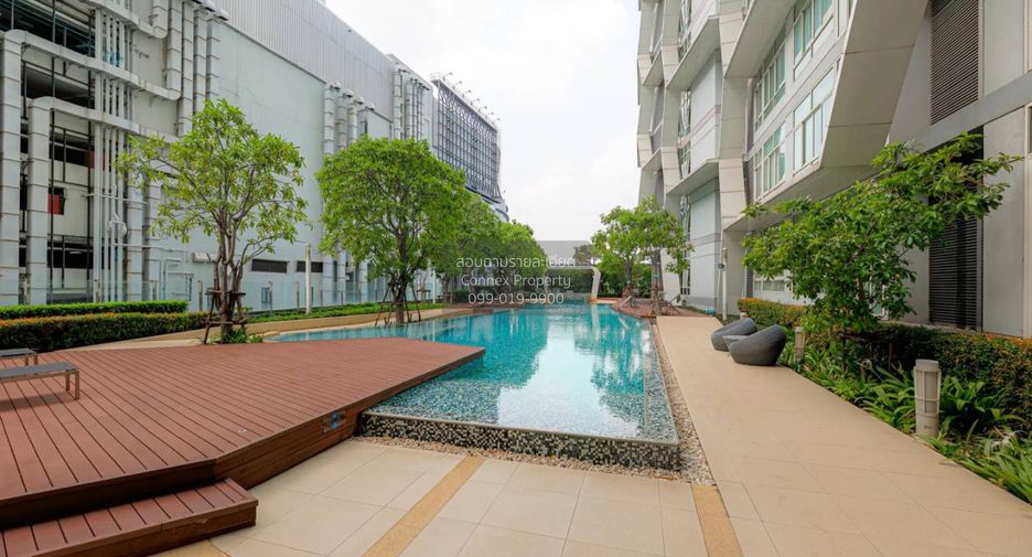 Wohnung zum Kauf mit 2 Zimmer in Phra Khanong, Bangkok