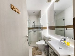 For sale 2 bedrooms condo in Phra Khanong, Bangkok
