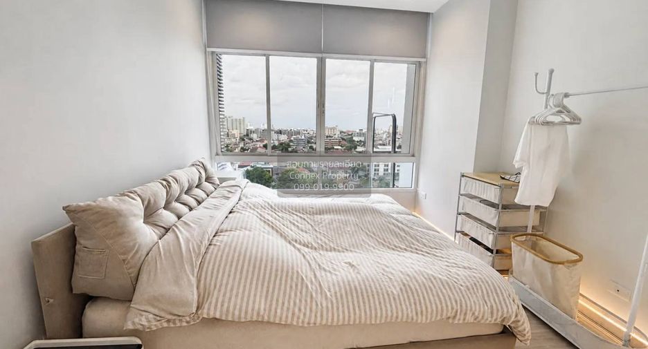 Wohnung zum Kauf mit 2 Zimmer in Phra Khanong, Bangkok