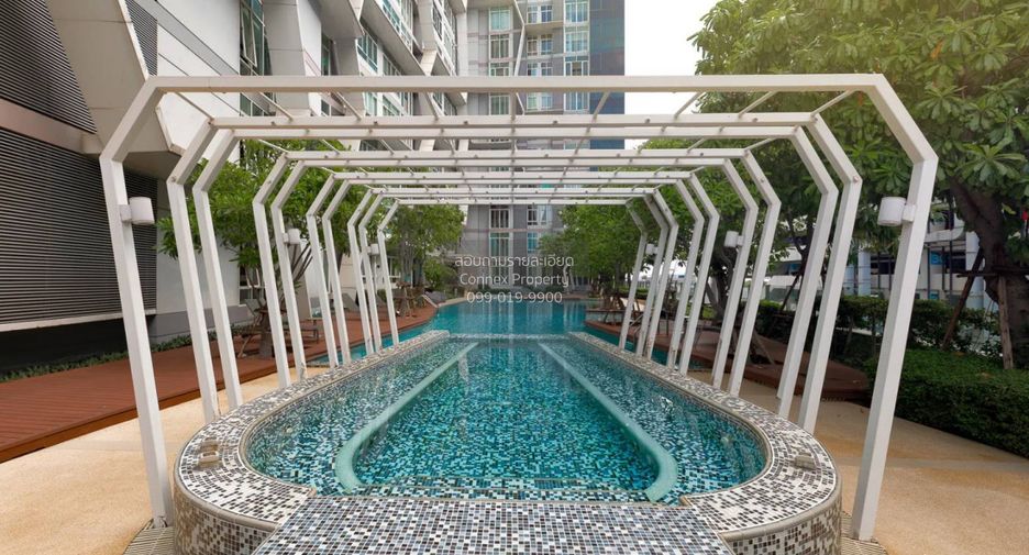 Wohnung zum Kauf mit 2 Zimmer in Phra Khanong, Bangkok