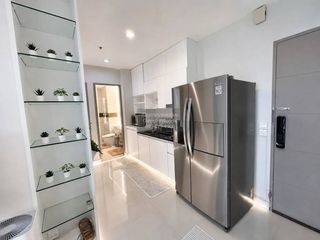 For sale 2 bedrooms condo in Phra Khanong, Bangkok