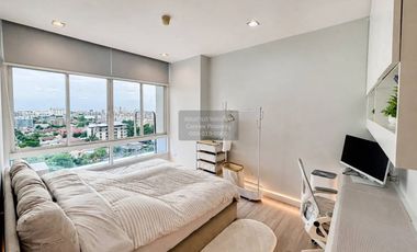 Wohnung zum Kauf mit 2 Zimmer in Phra Khanong, Bangkok