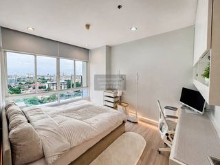 For sale 2 bedrooms condo in Phra Khanong, Bangkok