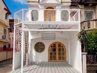 Casa adosada en venta de 3 habitaciones en Nong Khaem, Bangkok