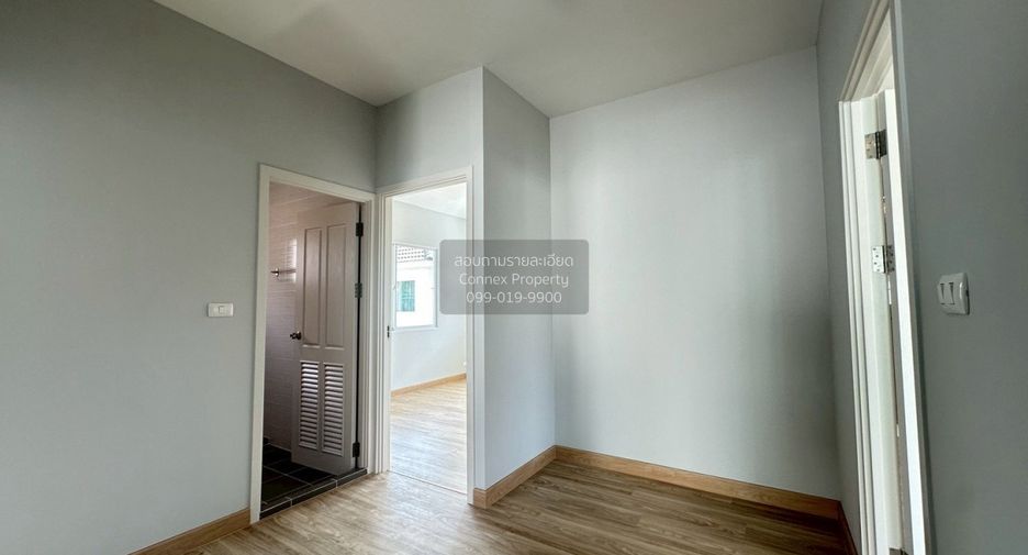 Casa en venta de 3 habitaciones en Mueang Nonthaburi, Nonthaburi