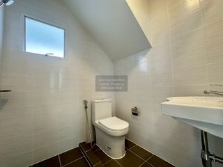 Casa en venta de 3 habitaciones en Mueang Nonthaburi, Nonthaburi