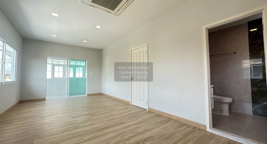 Casa en venta de 3 habitaciones en Mueang Nonthaburi, Nonthaburi