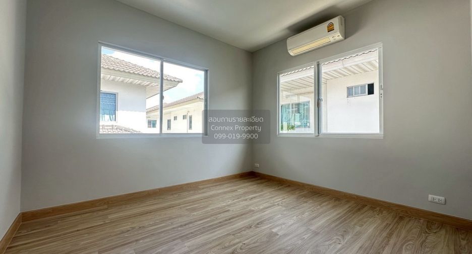 Casa en venta de 3 habitaciones en Mueang Nonthaburi, Nonthaburi