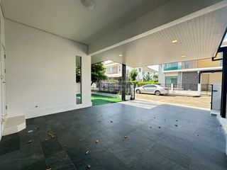 Casa en venta de 3 habitaciones en Mueang Nonthaburi, Nonthaburi