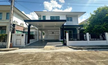 Casa en venta de 3 habitaciones en Mueang Nonthaburi, Nonthaburi