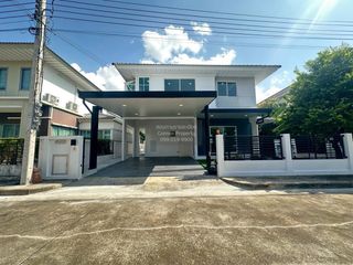 Casa en venta de 3 habitaciones en Mueang Nonthaburi, Nonthaburi