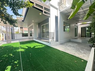 Casa en venta de 3 habitaciones en Mueang Nonthaburi, Nonthaburi