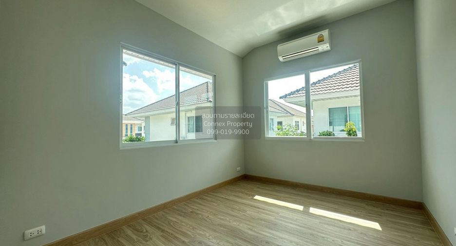 Casa en venta de 3 habitaciones en Mueang Nonthaburi, Nonthaburi