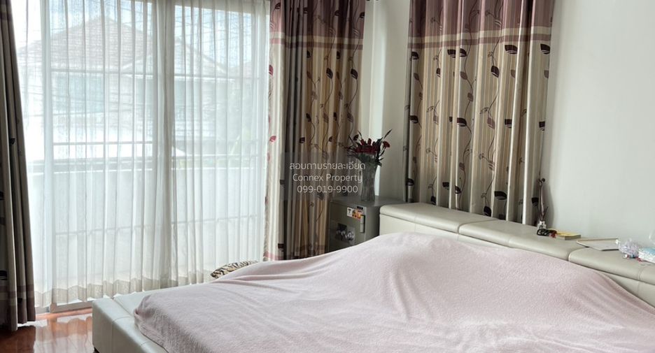 For sale 5 ベッドルーム house in Khlong Luang, Pathum Thani