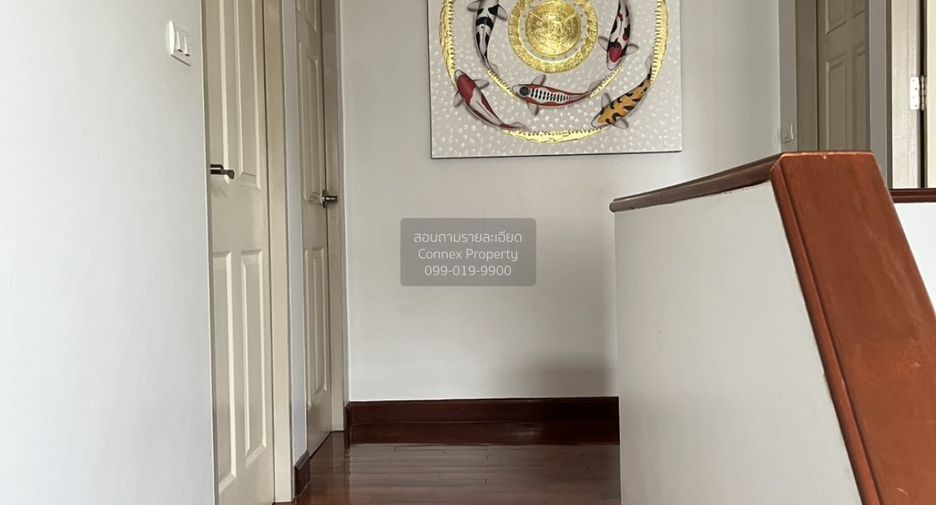For sale 5 ベッドルーム house in Khlong Luang, Pathum Thani