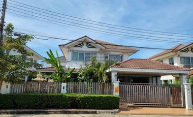 For sale 5 ベッドルーム house in Khlong Luang, Pathum Thani