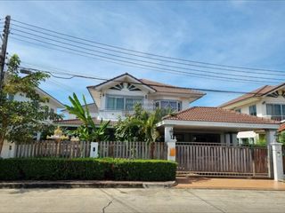For sale 5 ベッドルーム house in Khlong Luang, Pathum Thani