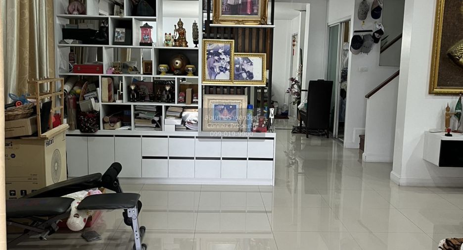 For sale 5 ベッドルーム house in Khlong Luang, Pathum Thani