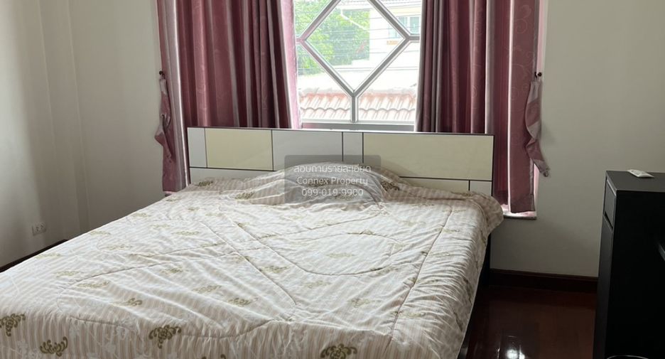 For sale 5 ベッドルーム house in Khlong Luang, Pathum Thani